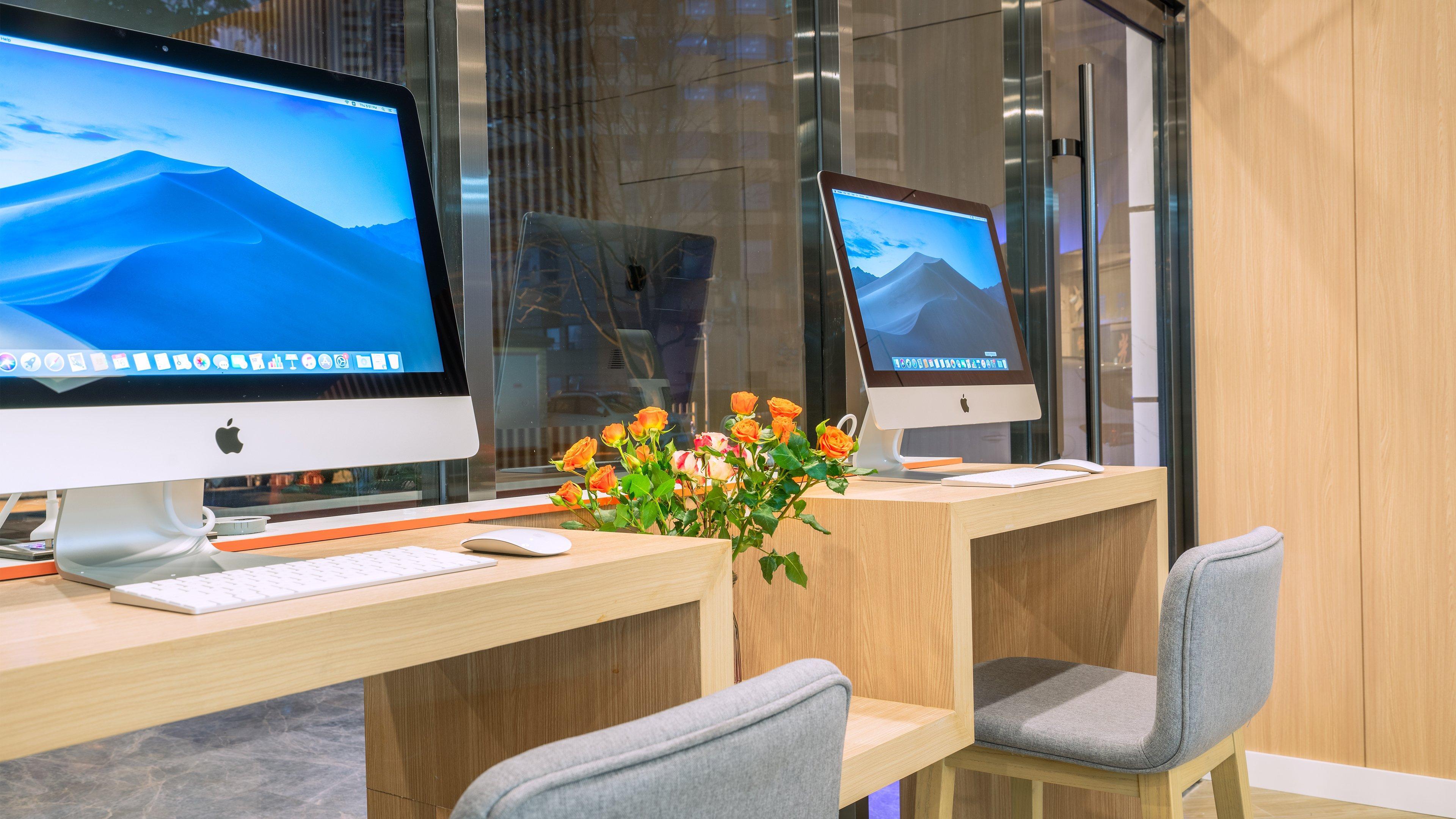 Holiday Inn Express Qingdao City Center By Ihg Eksteriør bilde