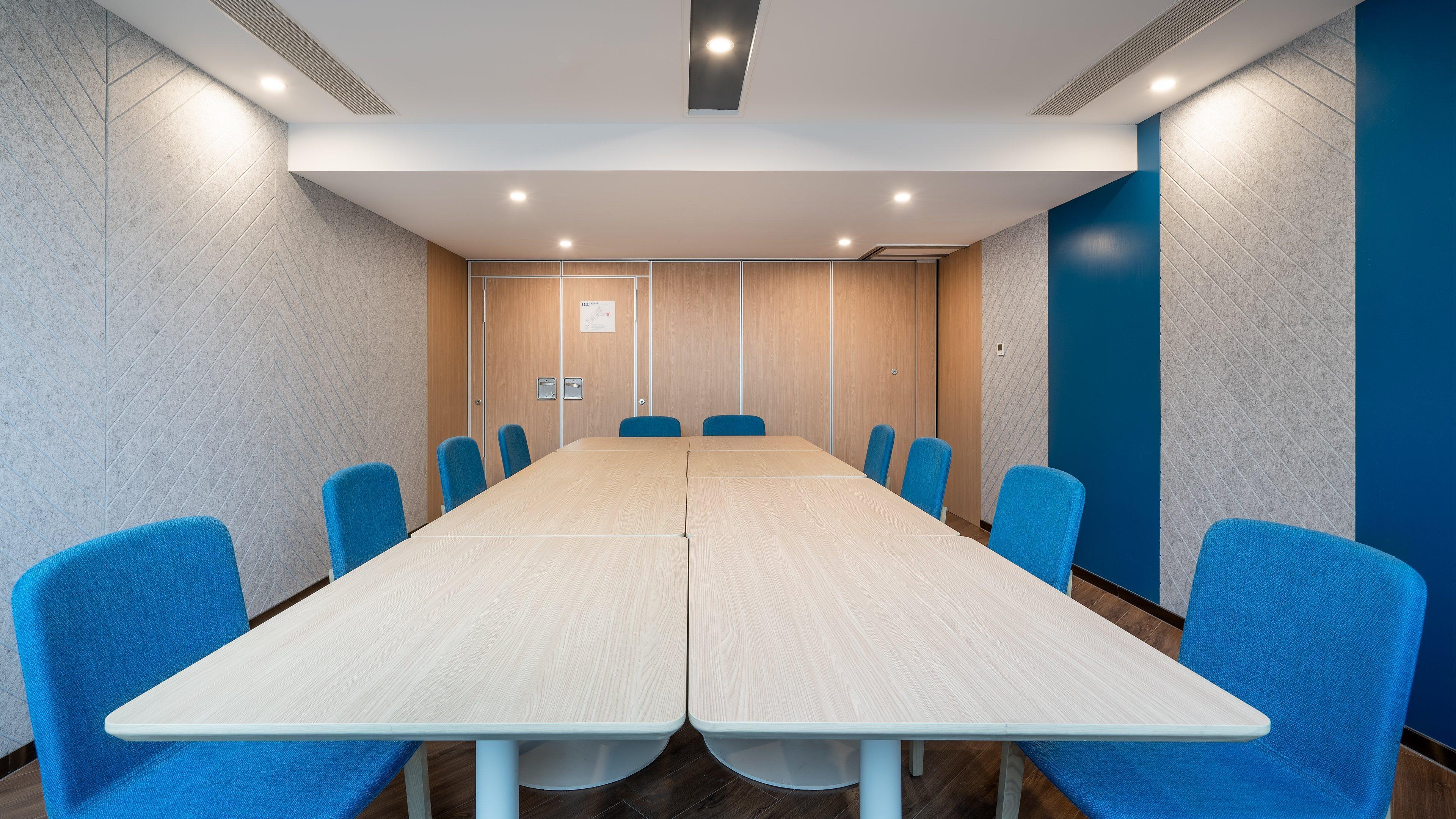 Holiday Inn Express Qingdao City Center By Ihg Eksteriør bilde